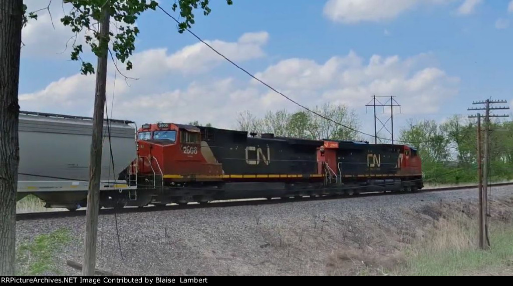 CN M39671